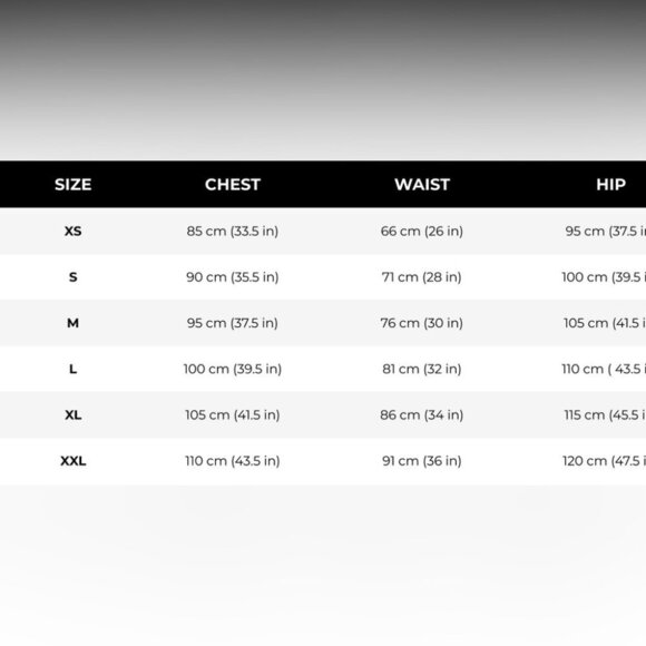 Gymshark Black Capri Seamless Leggings - Picture 9 of 9